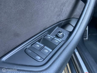 Audi A4 Audi A4 Avant 2.0 TDI Sport Pro Line S_line S-tronic Virtual cockpit Pano dak Trekh Leer - afbeelding nr 24