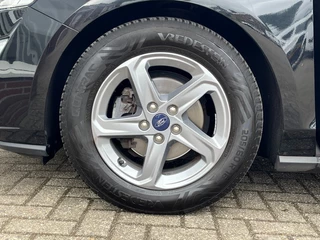 Ford Focus - afbeelding nr 22