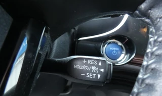 Toyota Prius Toyota Prius 1.8 EXECUTIVE,Camera,JBL,Keyless,Navi,Dodehoek - afbeelding nr 14