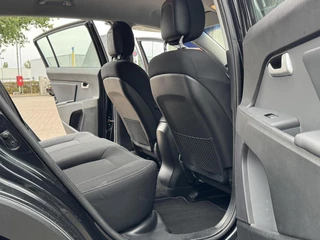 Kia Sportage Kia Sportage 1.6 GDI DynamicLine 2015 Nette auto Navi Clima - afbeelding nr 26