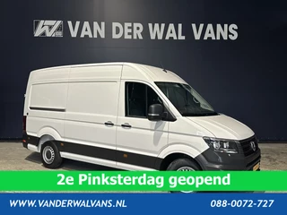 Volkswagen Crafter - 486105863-0