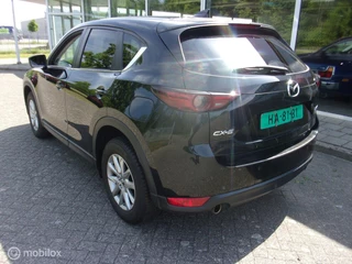 Mazda CX-5 Mazda CX-5 2.0 SkyActiv-G 165 GT- - afbeelding nr 3