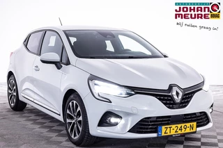 Renault Clio - 39982788-0