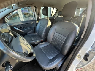 Dacia Sandero Stepway - afbeelding nr 8