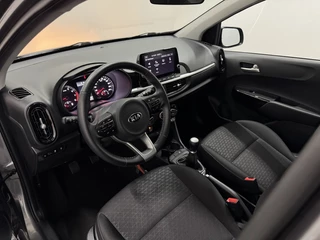 Kia Picanto - afbeelding nr 10