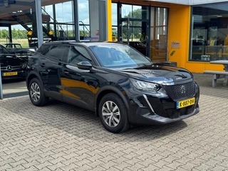 Peugeot 2008 Peugeot 2008 1.2 100pk PureTech Active - navi - led - apple/android auto - afbeelding nr 4