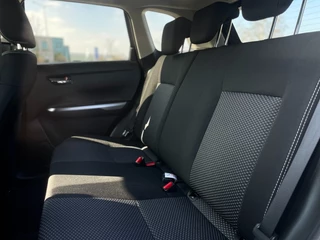 Suzuki Vitara - afbeelding nr 24