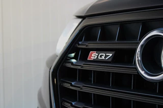 Audi SQ7 Audi SQ7 4.0 TDI SQ7 Quattro Pro Line | B&O ADV | 7P | - afbeelding nr 44
