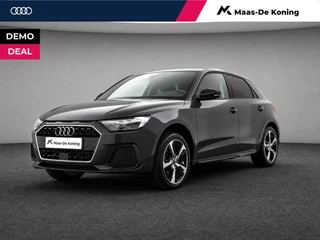 Audi A1 Sportback Advanced edition 30 TFSI 116 PK