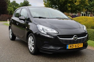 Opel Corsa - afbeelding nr 24