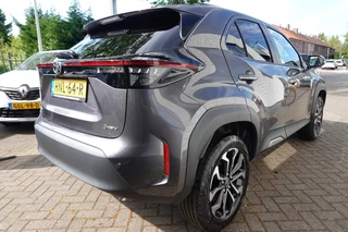 Toyota Yaris Cross - afbeelding nr 19