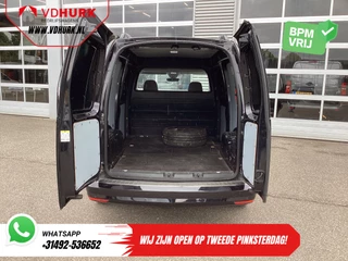 Volkswagen Caddy - afbeelding nr 5