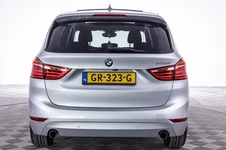 BMW 2 Serie BMW 2 Serie 220 Gran Tourer i Essential | PANORAMADAK | Automaat ✅ 1e Eigenaar - afbeelding nr 27