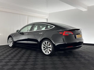 Tesla Model 3 (INCL-BTW) Aut. *PANO | AUTO-PILOT | NAPPA-LEATHER | KEYLESS | FULL-LED | MEMORY-PACK | SURROUND-VIEW | DAB | APP-CONNECT | DIGI-COCKPIT | LANE-ASSIST | COMFORT-SEATS | 19