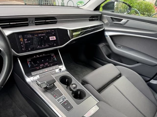 Audi A6 Audi A6 Limousine 45 TFSI Business edition - afbeelding nr 25