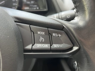 Mazda CX-3 Mazda CX-3 2.0 SAG 120 SkyLease | Lage KM-stand | Automaat | Trekhaak | Nav - afbeelding nr 8