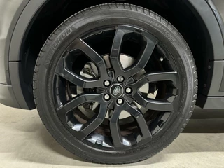 Land Rover Range Rover Evoque Land Rover Range Rover Evoque 2.0 Black Edition Pano Leer NAP - afbeelding nr 66