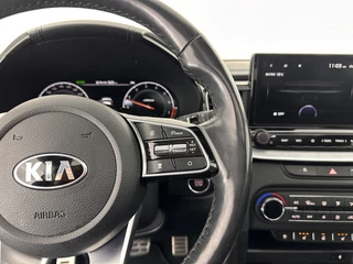 Kia Ceed Sportswagon Aut. *PANO | FULL-LEATHER | ADAPTIVE-CRUISE | FULL-LED | MEMORY-PACK | DIGI-COCKPIT | JBL-SOUND | BLIS | KEYLESS | COMFORT-SEATS | NAVI-FULLMAP | 17''ALU* - afbeelding nr 18