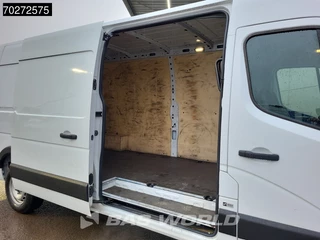 Renault Master Renault Master 145PK 145PK L4H2 Airco Cruise PDC Extra Lang 13m3 Airco Cruise control - afbeelding nr 6