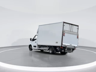 Renault Master |CARRIER KOELWAGEN|DHOLLANDIA 750KG LAADKLEP|CRUISE|NAVI| 2800 | BAKWAGEN | DAG & NACHT CARRIER KOELING - afbeelding nr 4