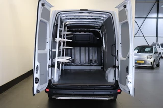 Opel Movano Opel Movano 2.3 Turbo 136PK L3H2 EURO 6 - A/C Climate - Navi - Cruise - €19.950,- Excl. - afbeelding nr 8