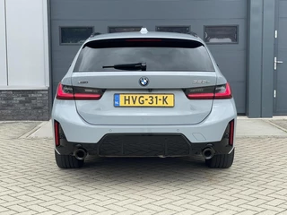 BMW 3 Serie BMW 3-serie Touring 320e xDrive M-Sport Pro|Pano|Head-Up|Memory - afbeelding nr 42