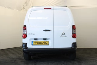 Citroën Berlingo Citroën Berlingo 1.6 BlueHDI 75 Club - afbeelding nr 5