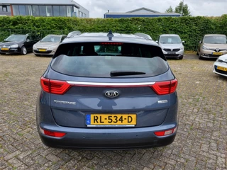 Kia Sportage Kia Sportage 1.6 GDI DynamicLine ✅NIEUWE APK ✅GARANTIE - afbeelding nr 14