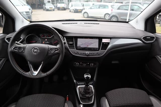 Opel Crossland X - afbeelding nr 9