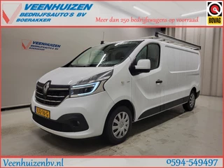 Renault Trafic 2.0dCi 120pk L2/H1 Imperiaal Trekhaak Euro 6!