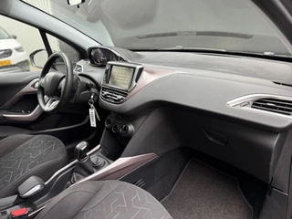 Peugeot 2008 Peugeot 2008 1.2 VTi Active Pack Premium|Panoramadak|Nieuwe Riem - afbeelding nr 20
