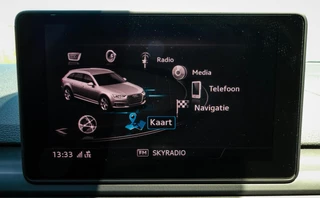 Audi A4 Audi A4 Avant 40 TFSI Sport S line edition- S Line interieur - afbeelding nr 12