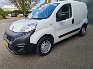 Fiat Fiorino - afbeelding nr 1