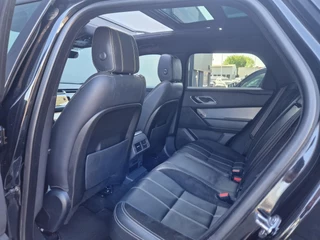 Land Rover Range Rover Velar Land Rover Range Rover Velar 2.0 I4 AWD - afbeelding nr 15
