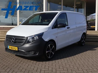 Mercedes-Benz Vito 111 CDI L1H1 + 18 INCH LMV | AIRCO | 3 ZITS