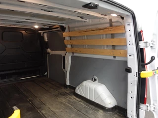 Ford Transit Custom Ford Transit Custom 300 2.0 TDCI L2H1 Trend Automaat Navigatie Camera Airco Bluetooth Trekhaak - afbeelding nr 30