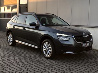 Škoda Kamiq - afbeelding nr 5