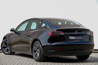 Tesla Model 3 Tesla Model 3 Standard RWD Plus 60 kWh | BTW | Autopilot | ACC | Blindspot | Stuurwielverwarming - afbeelding nr 8