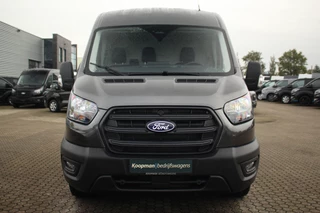Ford Transit L2H2 Trend | Automaat | 2800kg trekgewicht | L+R Zijdeur | Carplay/Android | Camera | Cruise | Sync 4 13