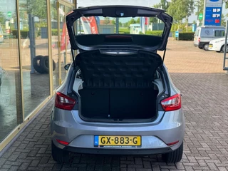 SEAT Ibiza SEAT Ibiza 1.0 EcoTSI Style Con - afbeelding nr 28