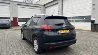 Peugeot 2008 - afbeelding nr 7