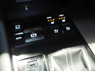 Lexus RX - afbeelding nr 20