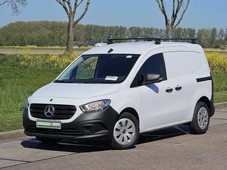 Mercedes-Benz Citan 110 CDI L1 Pro