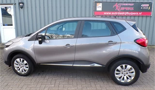 Renault Captur Airco.Cruise.Lm.velgen.Electr.pakket.Audio - afbeelding nr 4