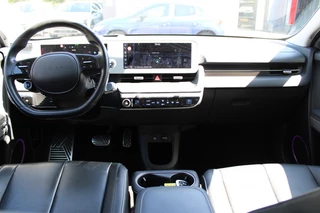 Hyundai IONIQ 5 Hyundai IONIQ 5 Project 45 AWD 73kWh Leder/20