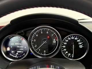 Mazda MX-5 Mazda MX-5 2.0 SkyActiv-G 184 GT-M | CAMERA | LEDER | BOSE | CARPLAY - afbeelding nr 27