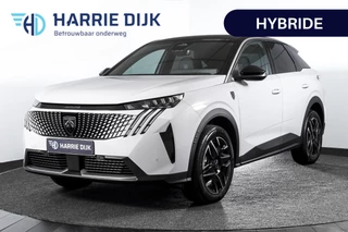 Peugeot 3008 1.2 Hybrid 145 GT