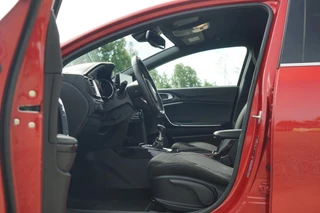 Kia ProCeed Kia ProCeed 1.0 T-GDI GT-Line - Infra Red - Slechts 65dkm - Nwstaat - afbeelding nr 14