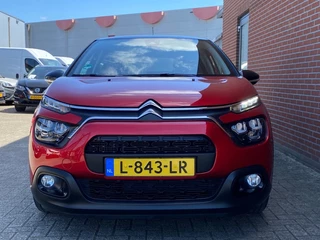 Citroën C3 Citroën C3 1.2 PT BUSINESS AUTOMAAT NAV CRUISE CARPLAY PDC CAMERA LMV - afbeelding nr 29