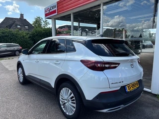 Opel Grandland X Opel Grandland X 1.2 Turbo Innovation, Carplay, Clima, Navi, Cruise, Trekhaak - afbeelding nr 3